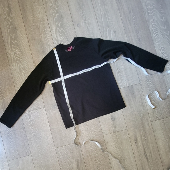 Fox Longsleeve Shirt - Picture 2 of 3